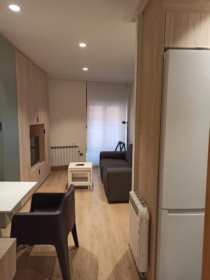 Apartamentos 19 Living ليون المظهر الخارجي الصورة