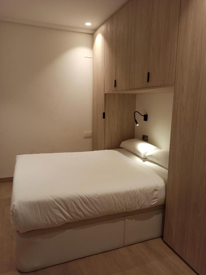 Apartamentos 19 Living ليون المظهر الخارجي الصورة