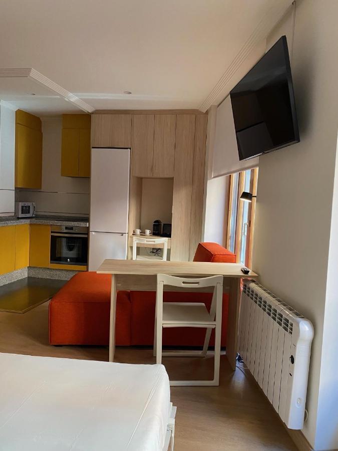Apartamentos 19 Living ليون المظهر الخارجي الصورة