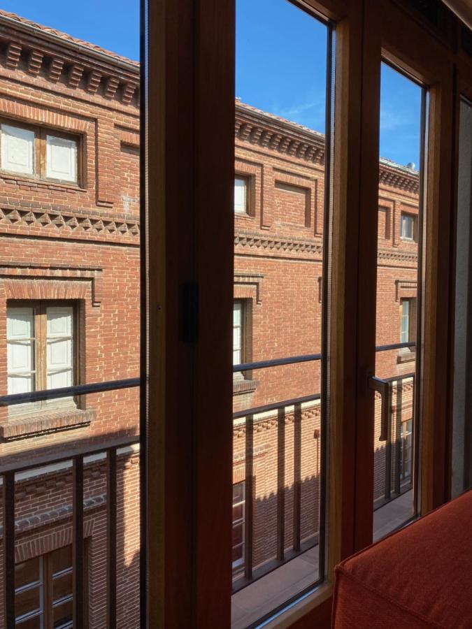 Apartamentos 19 Living ليون المظهر الخارجي الصورة