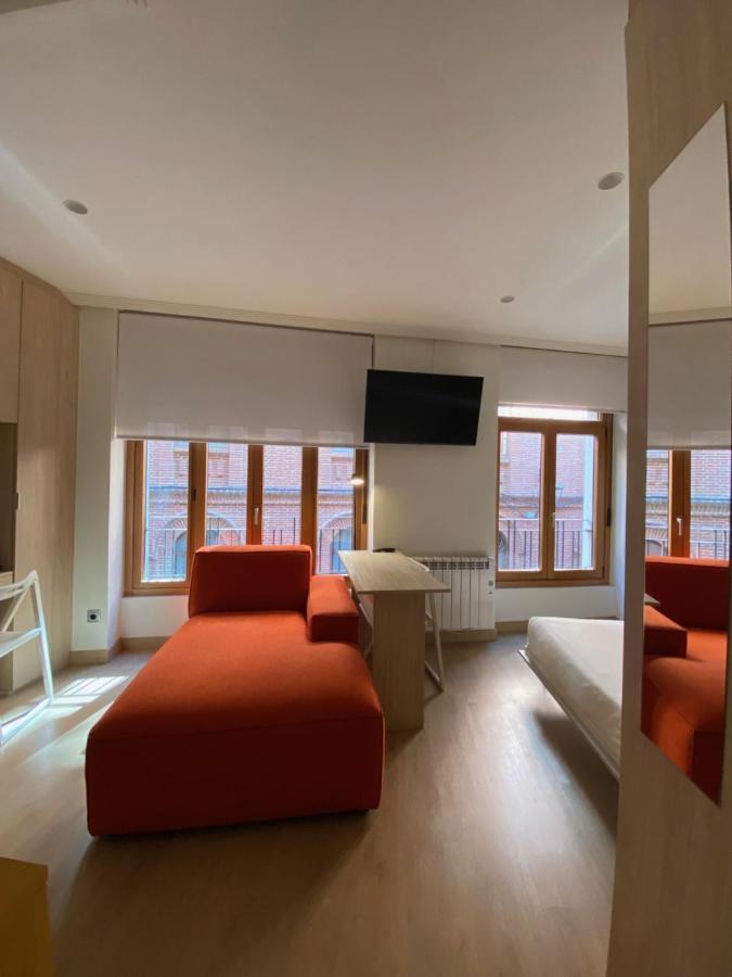Apartamentos 19 Living ليون المظهر الخارجي الصورة