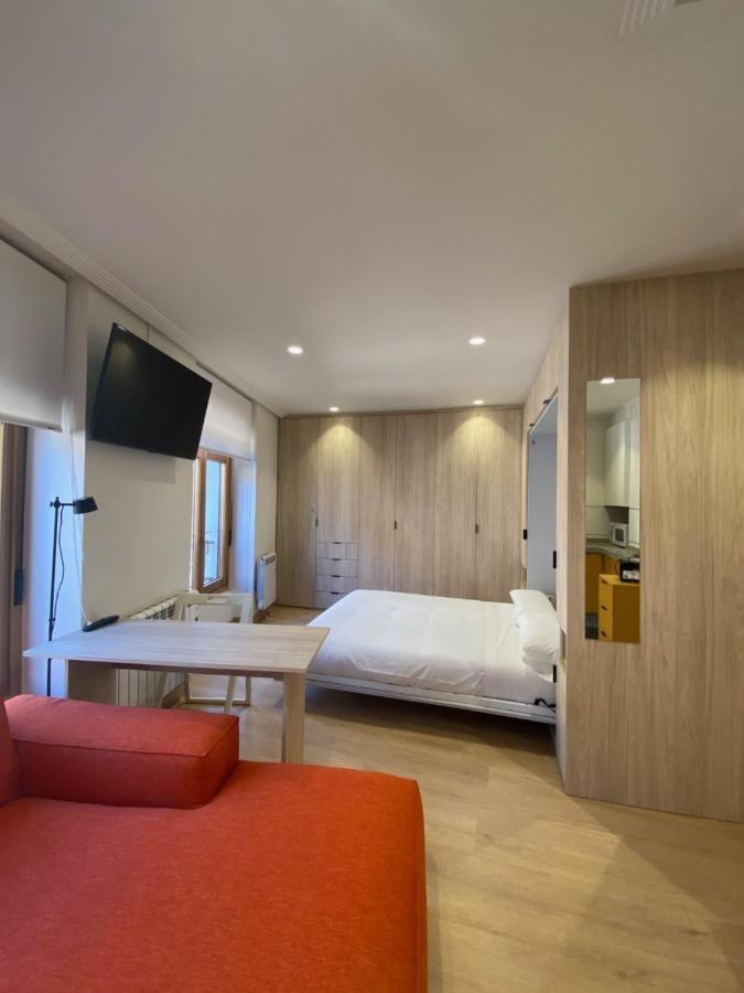 Apartamentos 19 Living ليون المظهر الخارجي الصورة