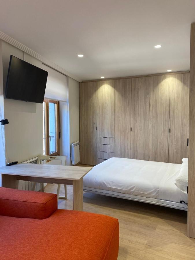 Apartamentos 19 Living ليون المظهر الخارجي الصورة