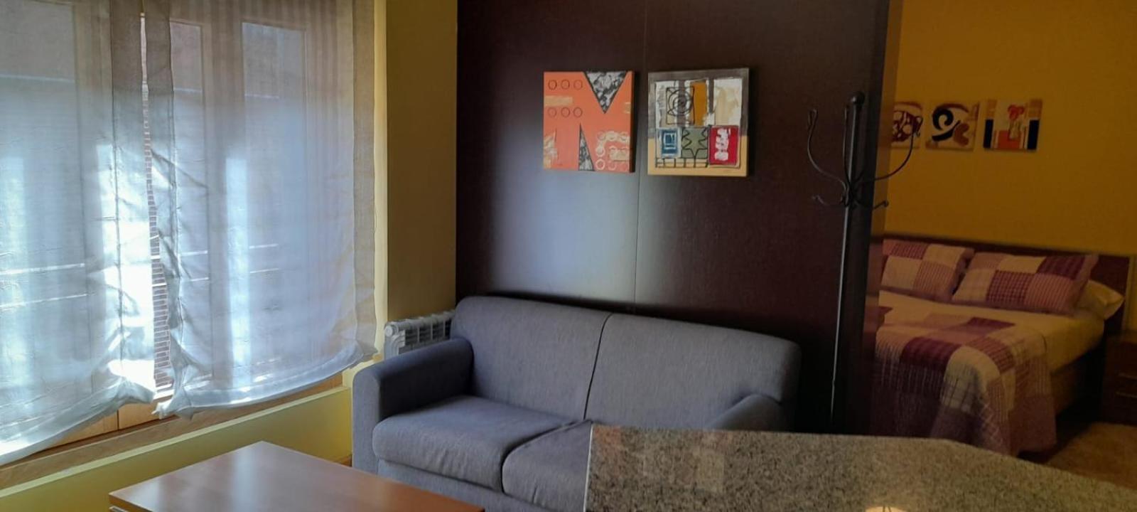 Apartamentos 19 Living ليون المظهر الخارجي الصورة